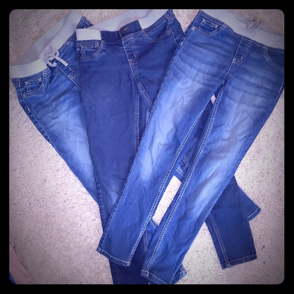 Girls Justice Clothing lot